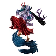 一番赏 One Piece Ichiban Kuji Last Prize Yamato / Ulti Figure