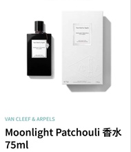VAN CLEEF & ARPELS Moonlight Patchouli 香水75ml
