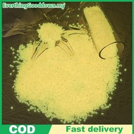 Ed 1000pcs 3-5mm Luminous Sand Glow In Dark Pebbles Stone Home Garden Yard Outdoor Path Lawn Decorat