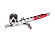 雙動外調噴筆0.3MM口徑 HM130 銅噴筆