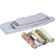 Quilted Blanket Dog Cat Dog Blanket Pet Blanket Sleeping Mat