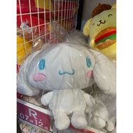 11 Inch 16 Big Ear Dog Seated Style QQ Series