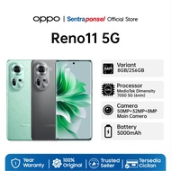 Handphone Oppo Reno11 5G NFC