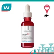 La Roche Posay Retinol B3 Serum with Pure Retinol & Vitamin B3 for Anti-Wrinkle & Dark Spot Treatmen