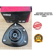 ABSORBER MOUNTING HONDA ACCORD T2A 14Y>FRONT