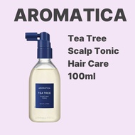 AROMATICA Tea Tree Scalp Tonic Hair Care 100ml