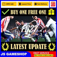 FC 27 FC 26 [Play Now] (Offline PC Game) Latest Update FC27 FC26 FC25 FC24 F1FA23 22 21