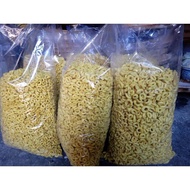 Alen alen lanting tektur keras rasa singkong gurih khas trenggalek 500g Snacks