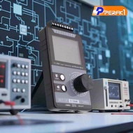 [Perfk1] Handheld Current Voltage Signal Generator with Display Multi Frequency Simulator for Electr