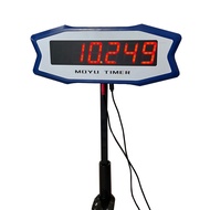 MoYu Display for Timer Speed Cube Competition LED Timing Display Pro WCA Speed Cubing Cube