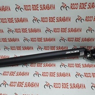 Zoom Seatpost Size 27.2 Mm L40Cm Original and Trusted