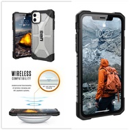 for huawei mate60 mate30 mate20X MATE 60 30 20X P30 PRO+ UAG Plasma clear Phone Case Cover Transpare
