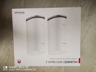 Huawei Mesh WiFi 3 | 华为 Mesh WiFi 3 路由器