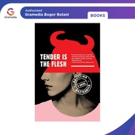 Gramedia Bogor - Tender Is The Flesh - International Books