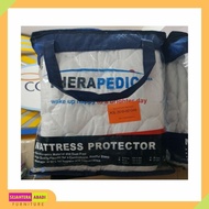 Therapedic Usa Mattress Protector Mattress Protector