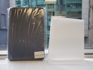 [全新]三星Samsung Tab A9 (8.7吋) 保護套 360度旋轉 帶筆槽 鋼化玻璃膜