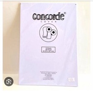 Concorde Paper A4 90 Gsm Concorde Paper A4