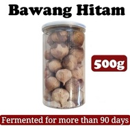 NEW FAST DELIVERY 500g BLACK GARLIC / BAWANG HITAM (WM)