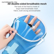 【CBMY】  1Pcs Anti-scratch Gloves For The Elderly And Patients Detachable Restraint Glove Paralyzed P