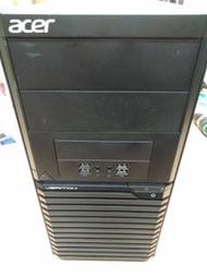 二手 宏碁機殼(無POWER) - 店保1個月(型號:VM2640G/VM4640G)