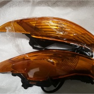 Yamaha Motorcycle Accessories JYM110-2 Aifa i8 Front Turn Signal Rear Turn Signal Turn Signal Turn S
