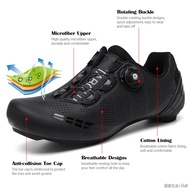 ◘❉❒Men Cycling Sneaker Mtb Women Flat Mountain Bike Shoes SPD Route Cleats for Shimano Road Bike Speed Sneaker Dirt Bicy