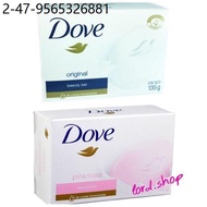 dove dove soap. 135g ......