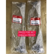 ORIGINAL HONDA CITY TMO JAZZ GE8 TFO (2009-2013) CRZ / INSIGHT FRONT STABILIZER LINK @ ABSORBER LINK