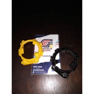 (HM) bezel dw-8200 G-Shock frogman