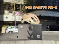 OGK-KABUTO
FM-X 
多功能入門級頭盔