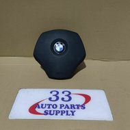 BMW E90 STEERING WHEEL AIRBAG COVER(JAPAN USED)