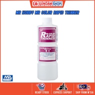 Mr Hobby Mr Color Rapid Thinner (400ML)