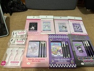 Dartslive sanrio Kuromi