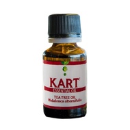 Natura House Kart Tea Tree Essential Oil (15ml)