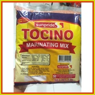 ◆    Sunpride Tocino Mix 1kg