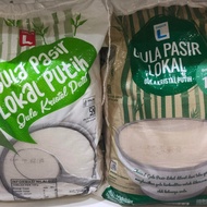 LOKAL CHOICE L Local Granulated Sugar 10Kg