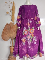 LONGDRESS SUNAN JUMBO | LONGDRESS ENCIM SUNAN JUMBO | DASTER GAMIS TERBARU 2024 VIRAL | LONG DRESS L