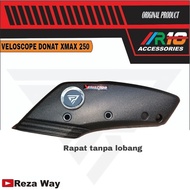 YAMAHA XMAX 250 VELOSCOPE XMAX Air Filter Cover