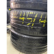 Used Tyre Secondhand Tayar 245/40R20 Toyo Extensa Hp 65%Bunga Per 1pc