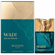 Wadi Edp 100ml By Hassan Mart.By Hassan Mart