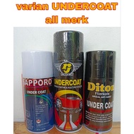CAMPUR link undercoat pilok pilok varian undercoat all merk pilok rangka mobil motor anti karat pilo