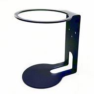 honglai8 Wall Mount for JBL Flip 5th / 6th Speaker Wall-Mounted Sturdy Metal