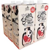 UHT FARM FRESH KURMA YARRA BARISTA 1L  x 6 BOX