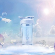 BlenderBottle【Strada系列】24oz Tritan鎖扣式防漏搖搖杯710ml