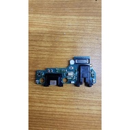 For Realme C30s Charging Port Board Smartphone USB Charging Dock Board Replacement Parts