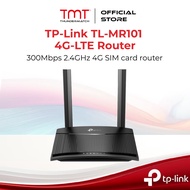 TP-Link TL-MR101 4G-LTE Router