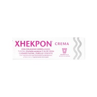 【西班牙 Vectem】XHEKPON CREMA緊緻潤澤頸紋霜40ml/盒