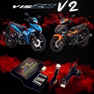 ECU SHOP YAMAHA Y15ZR V2