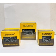 SUNRISE TOX SCREW 1 BOX