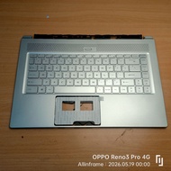 NEW FRAME KEYBOARD LAPTOP MSI GS65 MS-16Q3 16Q5 P65 8RE Original
